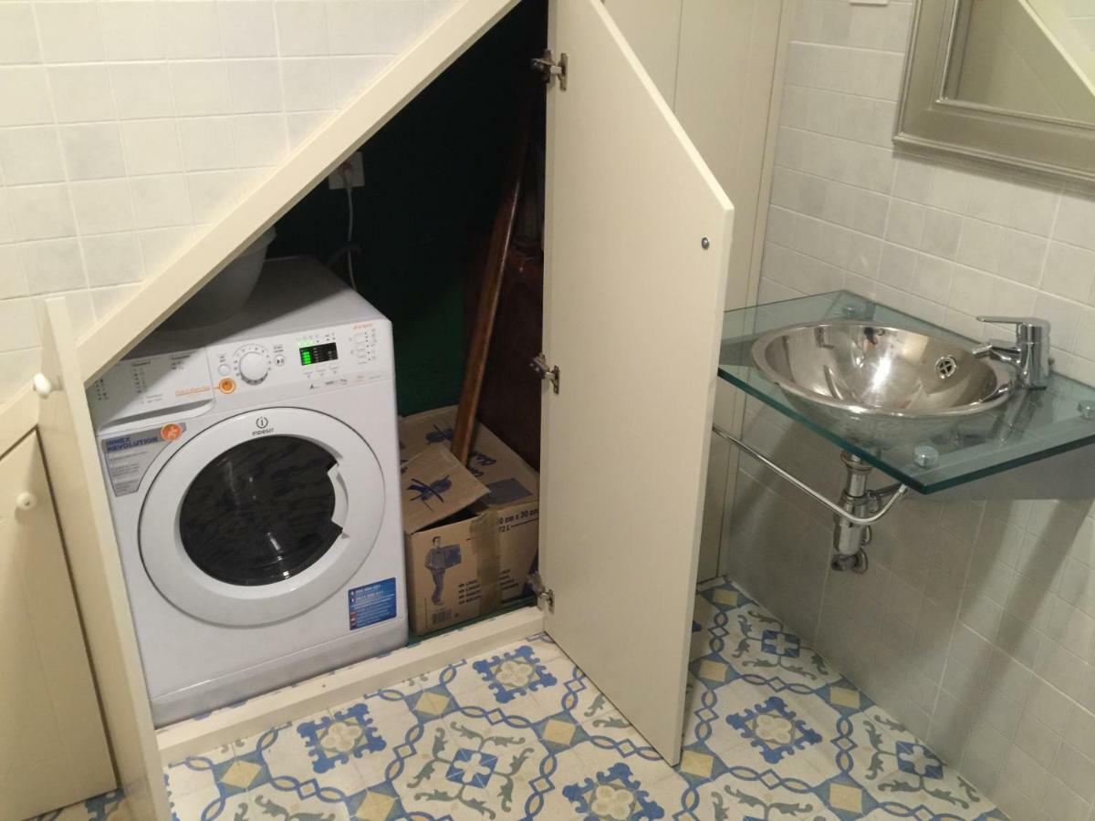 Bonita Casa En Pontedeume 아파트 외부 사진