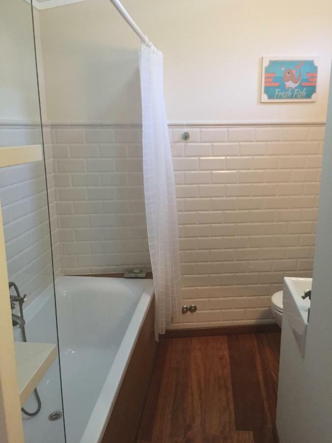 Bonita Casa En Pontedeume 아파트 외부 사진