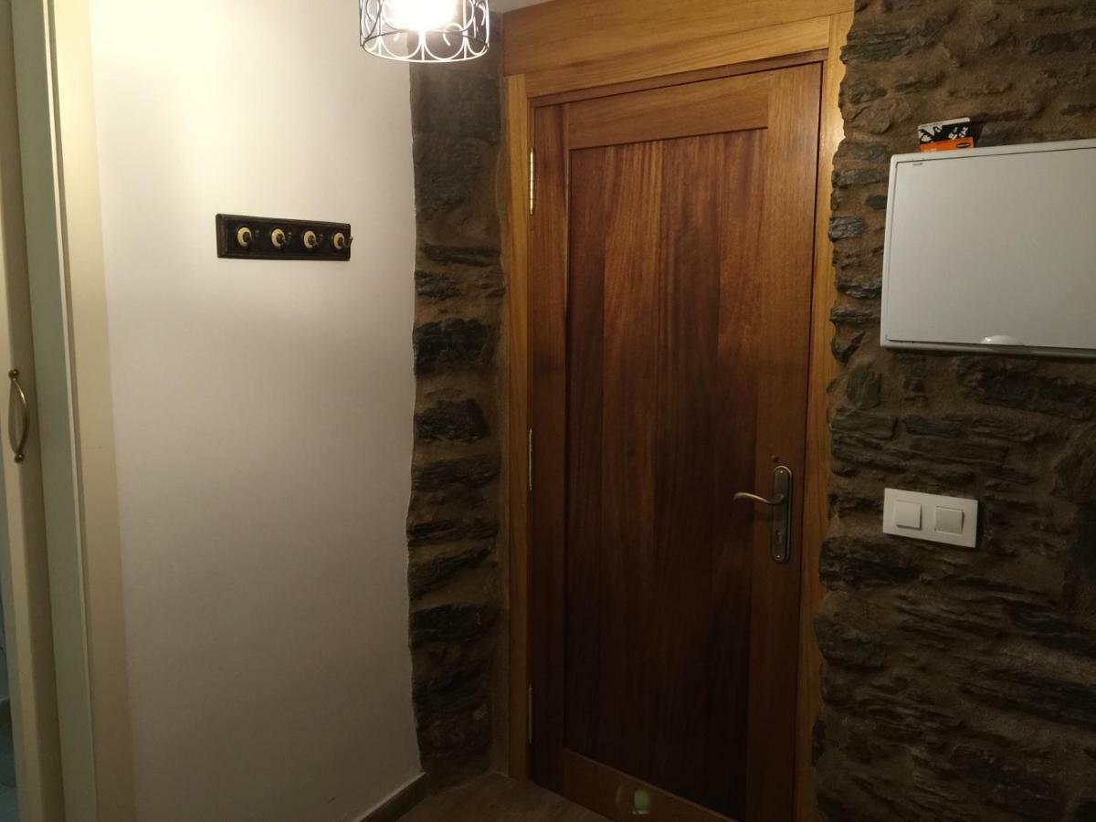 Bonita Casa En Pontedeume 아파트 외부 사진